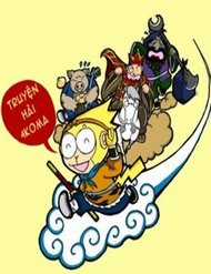 Đọc truyện Tây Du Hý