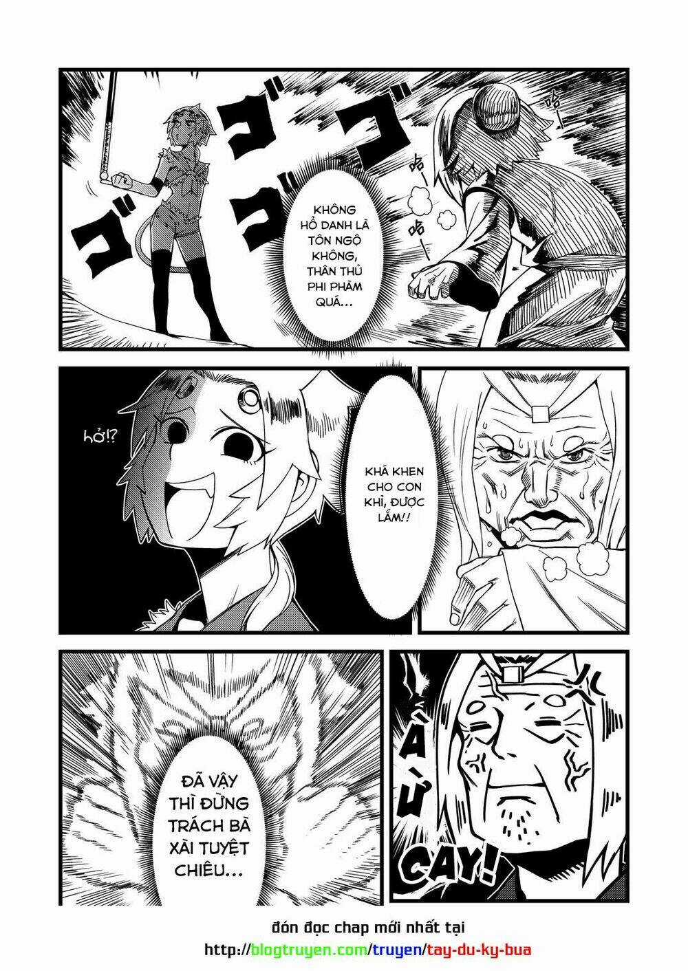 Tây Du Ký Bựa - Chapter 10.2 - Trang 4