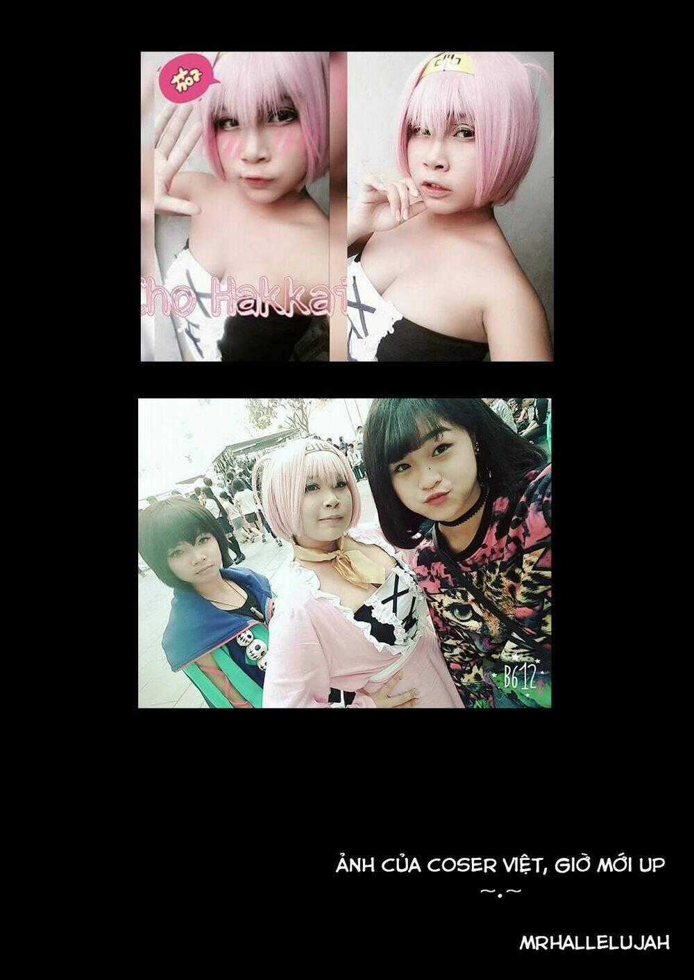 Tây Du Ký Bựa - Chapter 12.2 - Trang 7