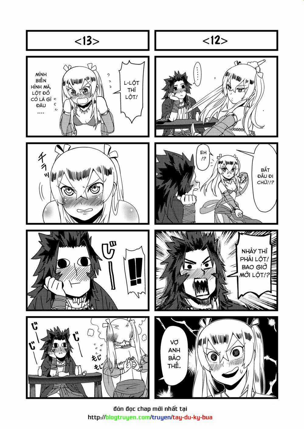 Tây Du Ký Bựa - Chapter 13.2 - Trang 3