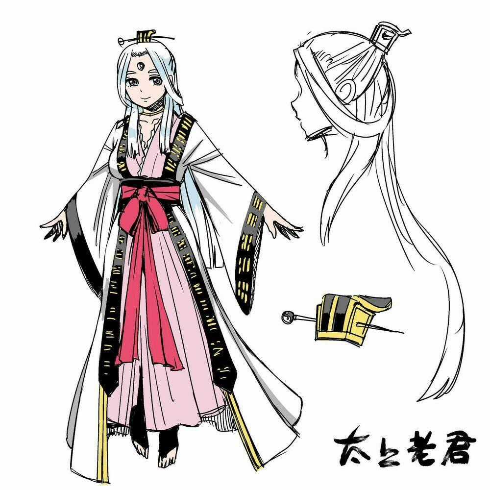 Tây Du Ký Bựa - Chapter 16.2 - Trang 7