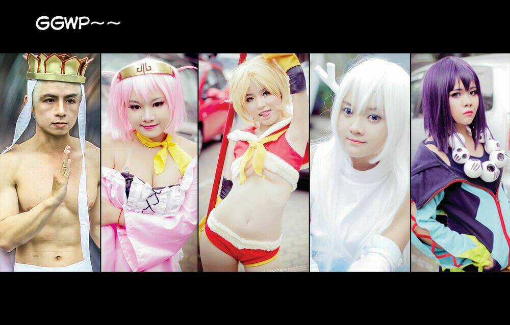 Tây Du Ký Bựa - Chapter 18.2 - Trang 8