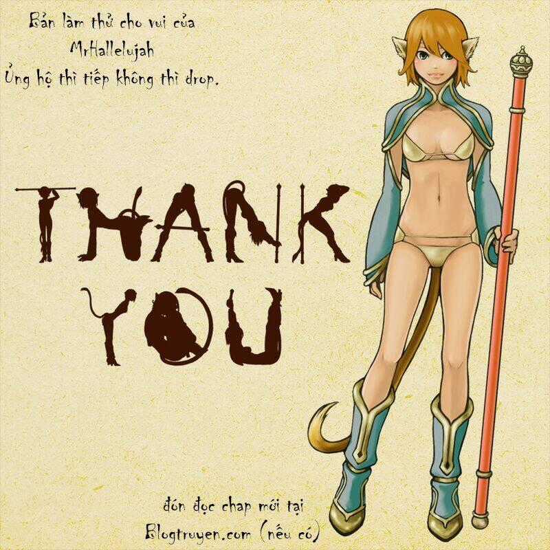 Tây Du Ký Bựa - Chapter 2.1 - Trang 7