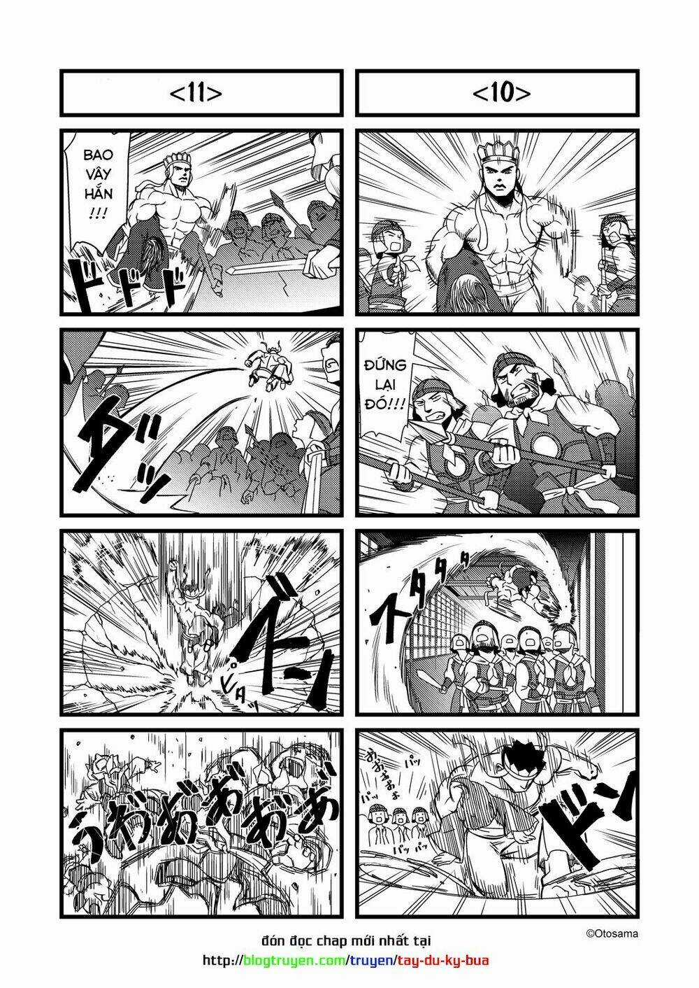 Tây Du Ký Bựa - Chapter 21.2 - Trang 3