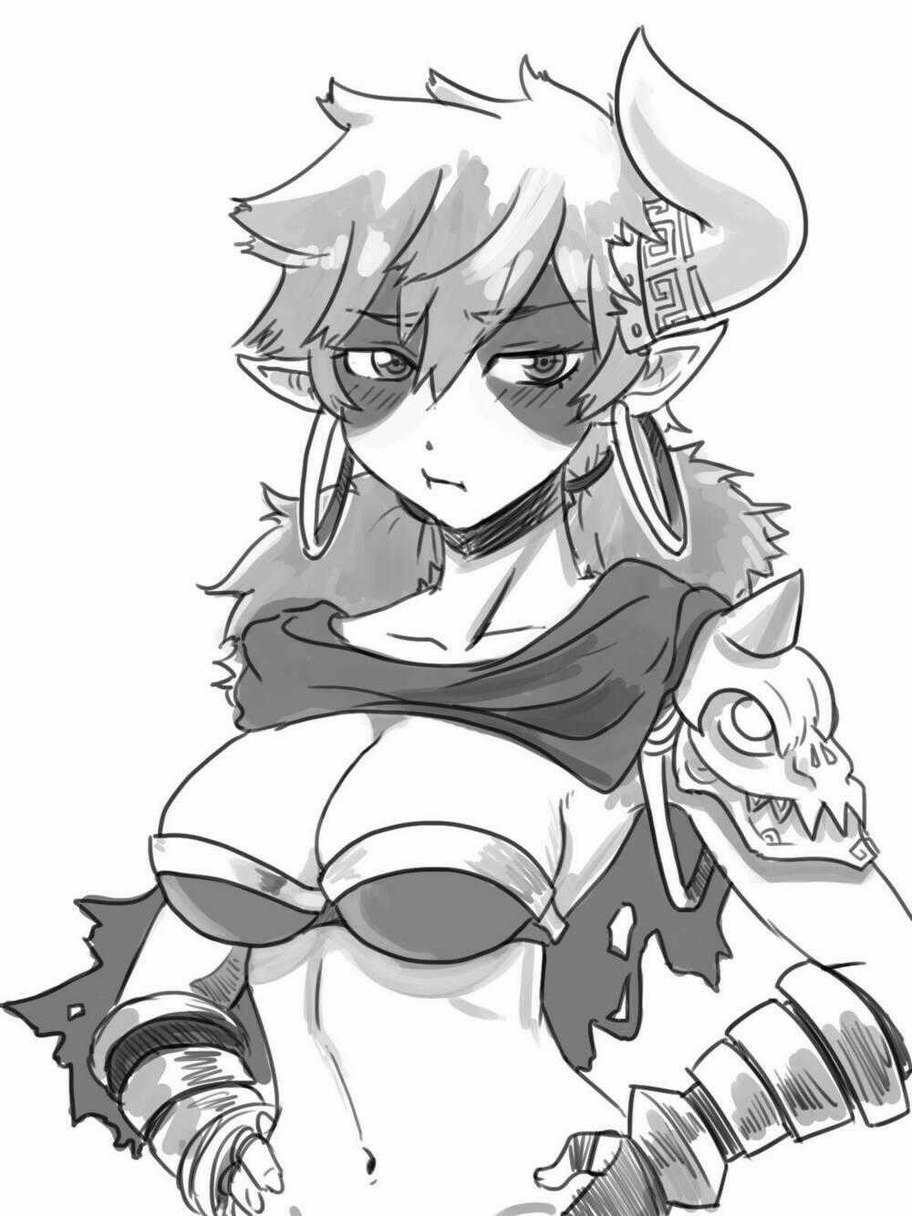 Tây Du Ký Bựa - Chapter 22.2 - Trang 1