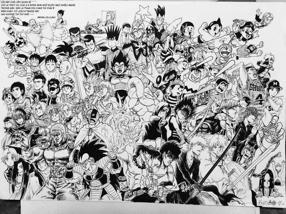 Tây Du Ký Bựa - Chapter 23.2 - Trang 8