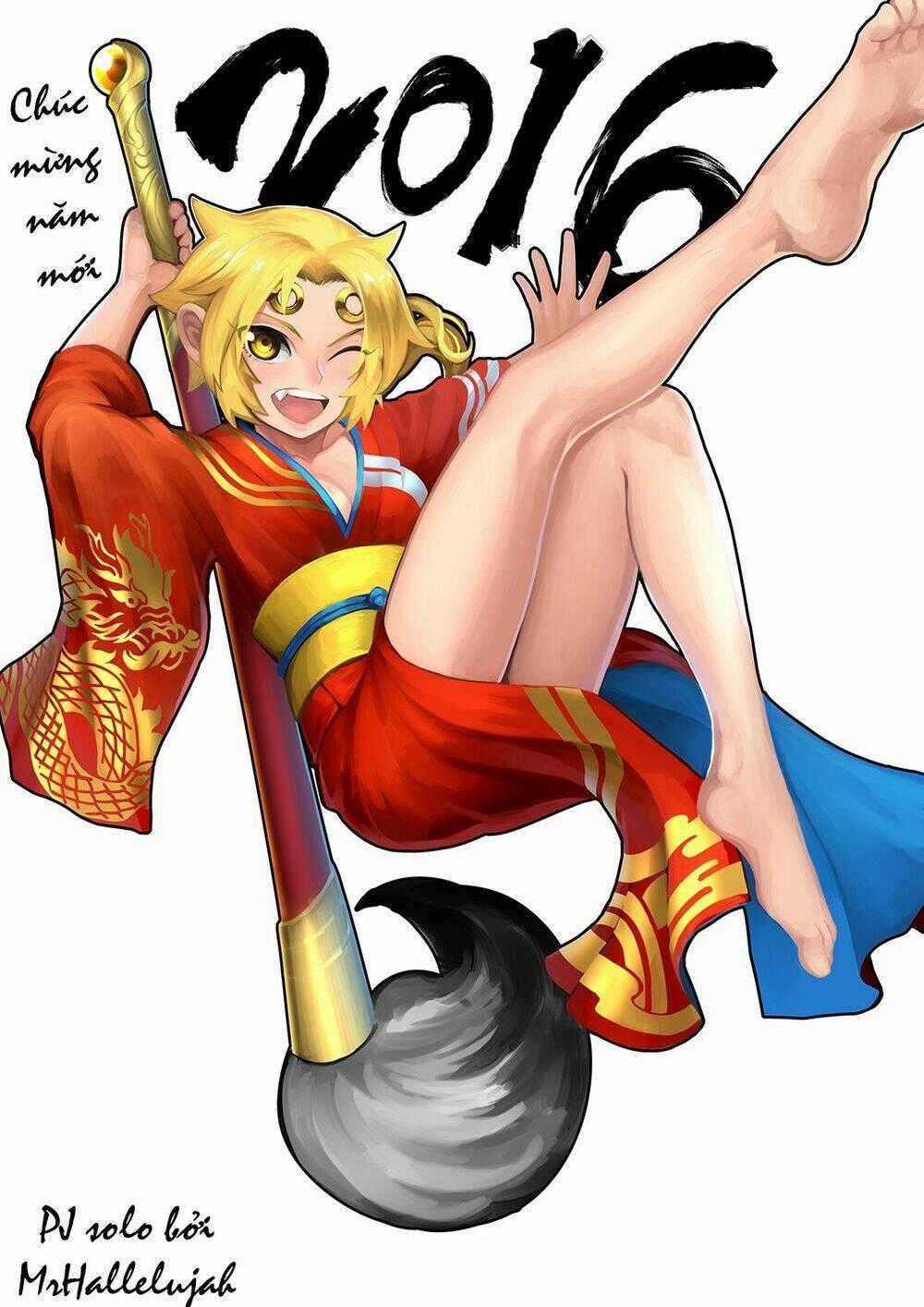 Tây Du Ký Bựa - Chapter 24.2 - Trang 1