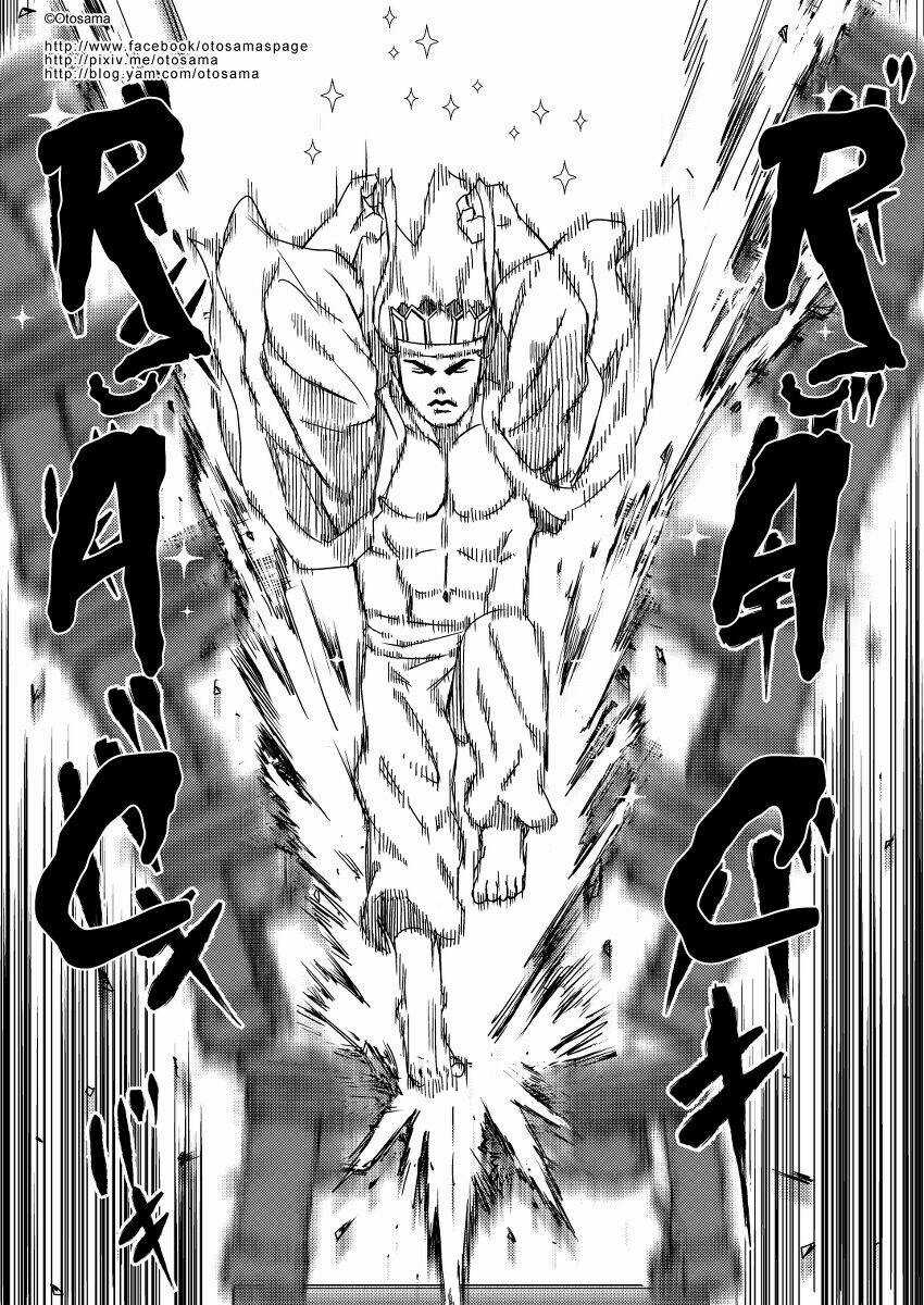 Tây Du Ký Bựa - Chapter 31 - Trang 4