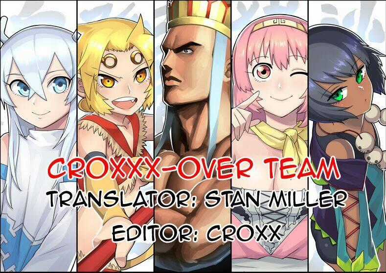 Tây Du Ký Bựa - Chapter 37 - Trang 11