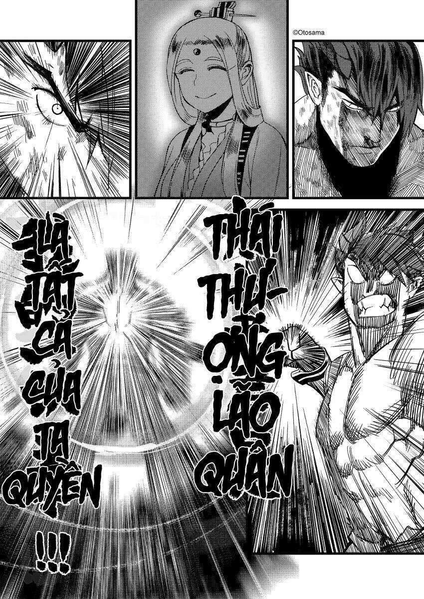 Tây Du Ký Bựa - Chapter 38 - Trang 7