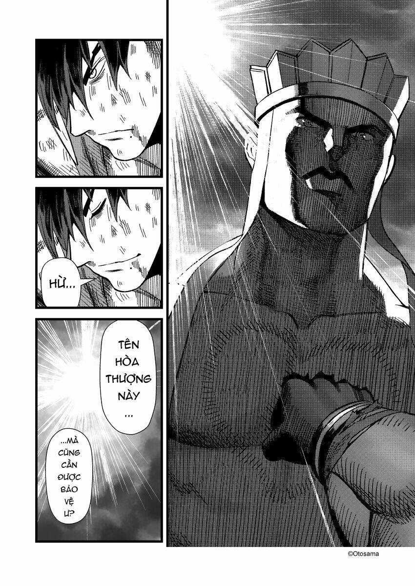 Tây Du Ký Bựa - Chapter 38 - Trang 9