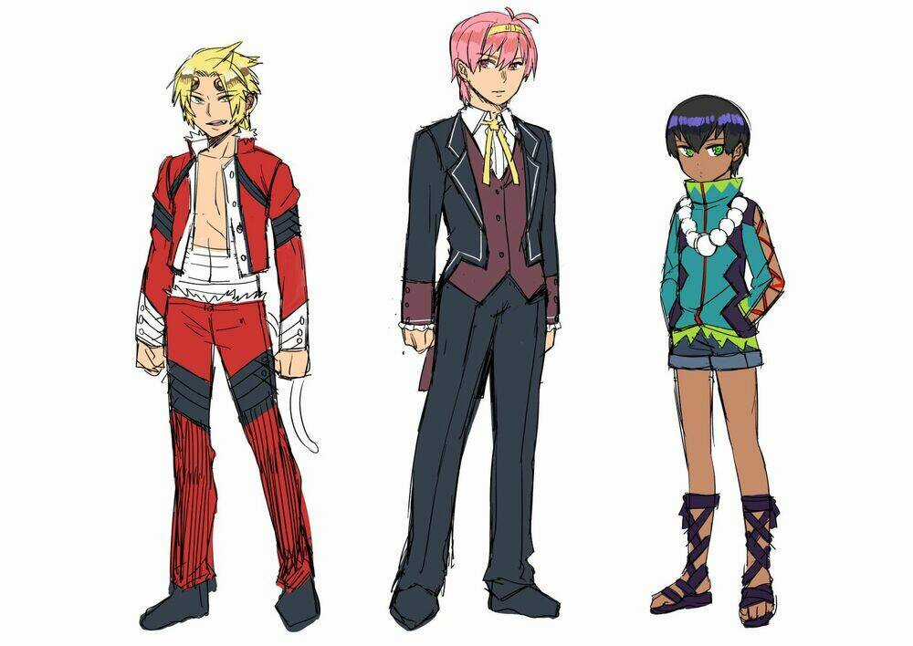 Tây Du Ký Bựa - Chapter 39 - Trang 11