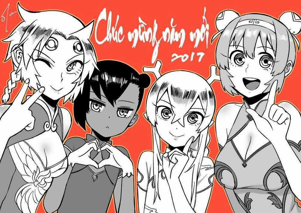 Tây Du Ký Bựa - Chapter 39 - Trang 12