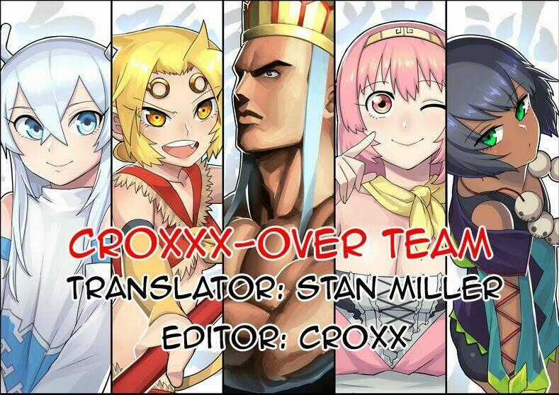 Tây Du Ký Bựa - Chapter 39 - Trang 13