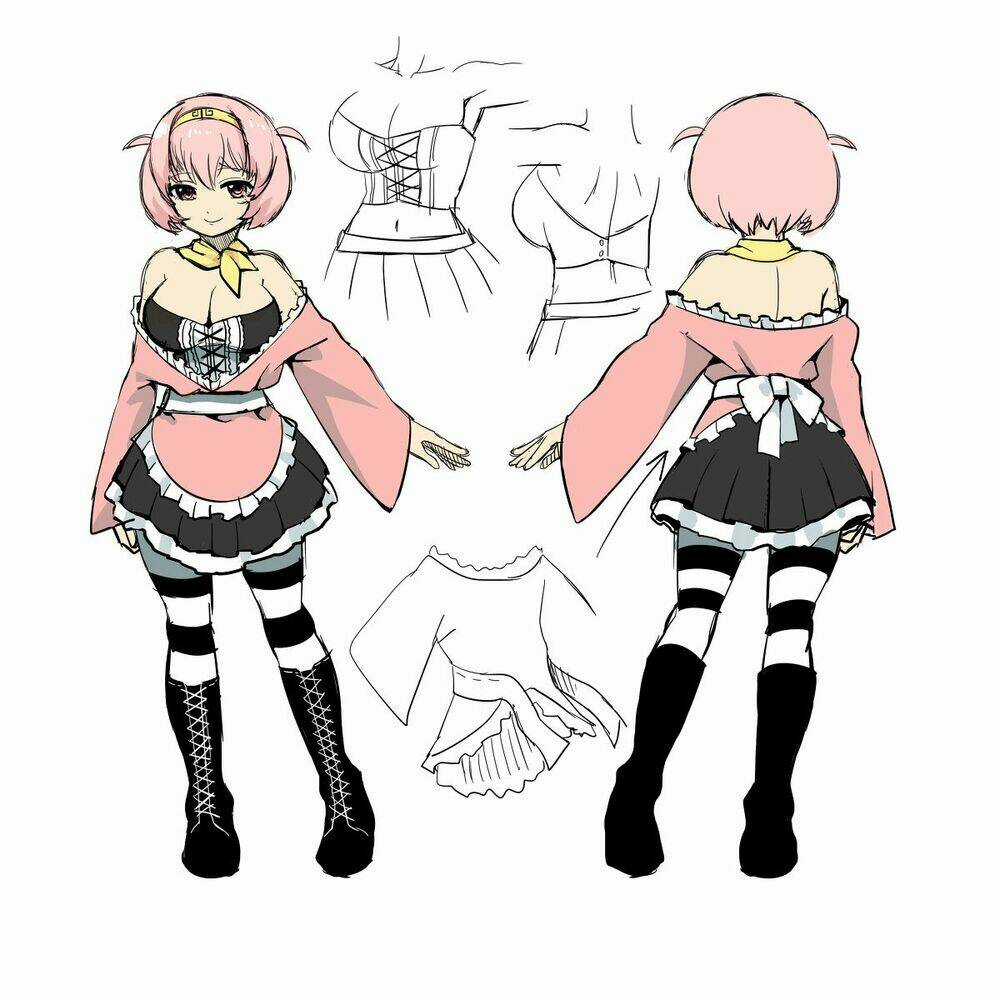 Tây Du Ký Bựa - Chapter 4.2 - Trang 6