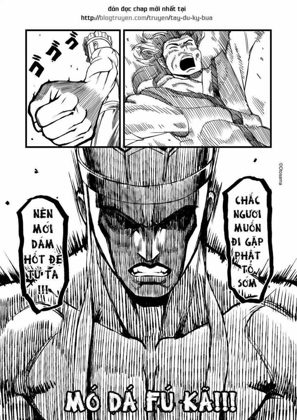 Tây Du Ký Bựa - Chapter 8.2 - Trang 4