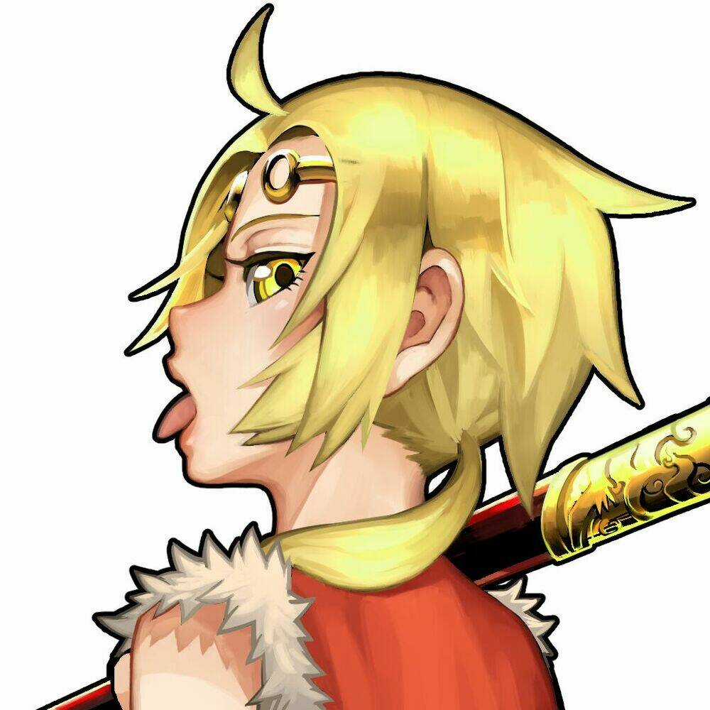 Tây Du Ký Bựa - Chapter 9.2 - Trang 9