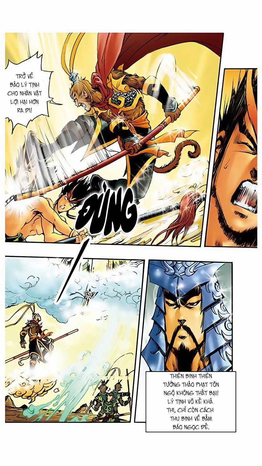 Tây Du Ký Color - Chapter 10 - Trang 3