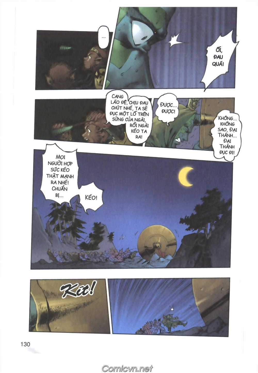 Tây Du Ký Color - Chapter 113 - Trang 18
