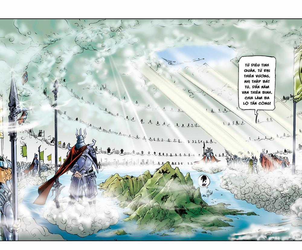 Tây Du Ký Color - Chapter 12 - Trang 12