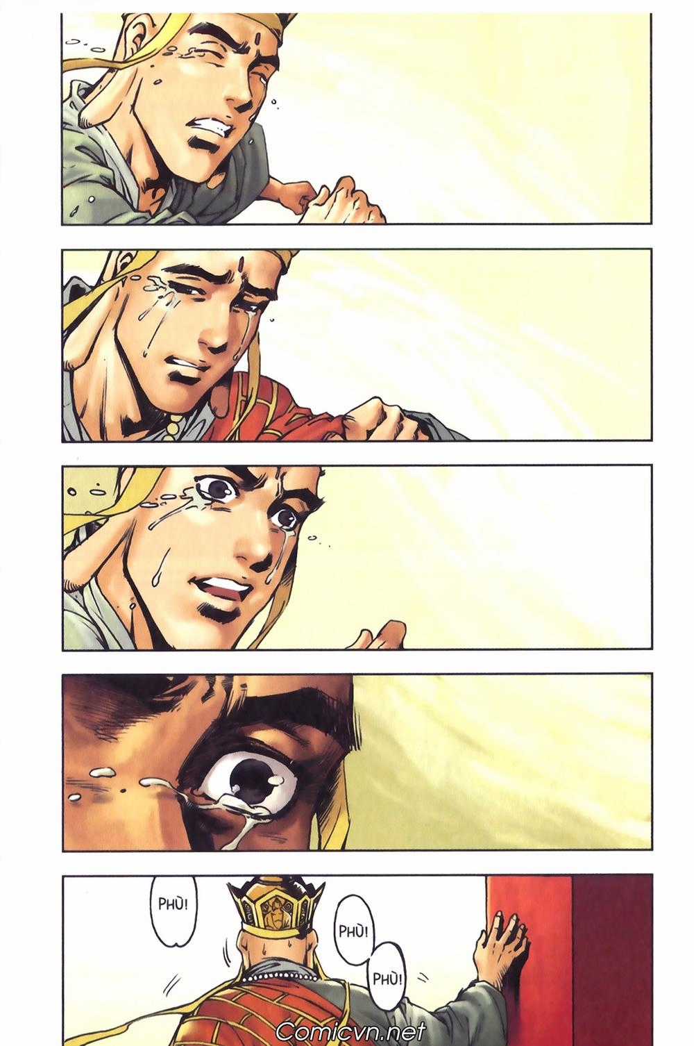 Tây Du Ký Color - Chapter 133 - Trang 3