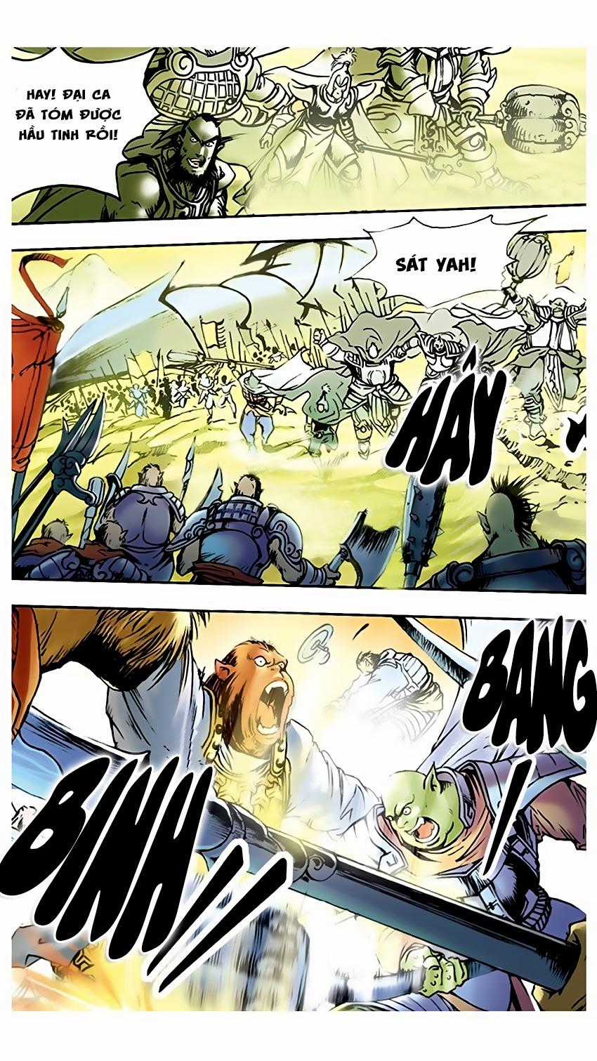 Tây Du Ký Color - Chapter 14 - Trang 14