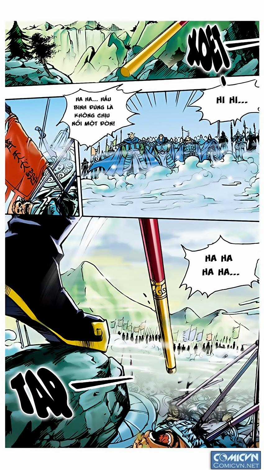 Tây Du Ký Color - Chapter 15 - Trang 18
