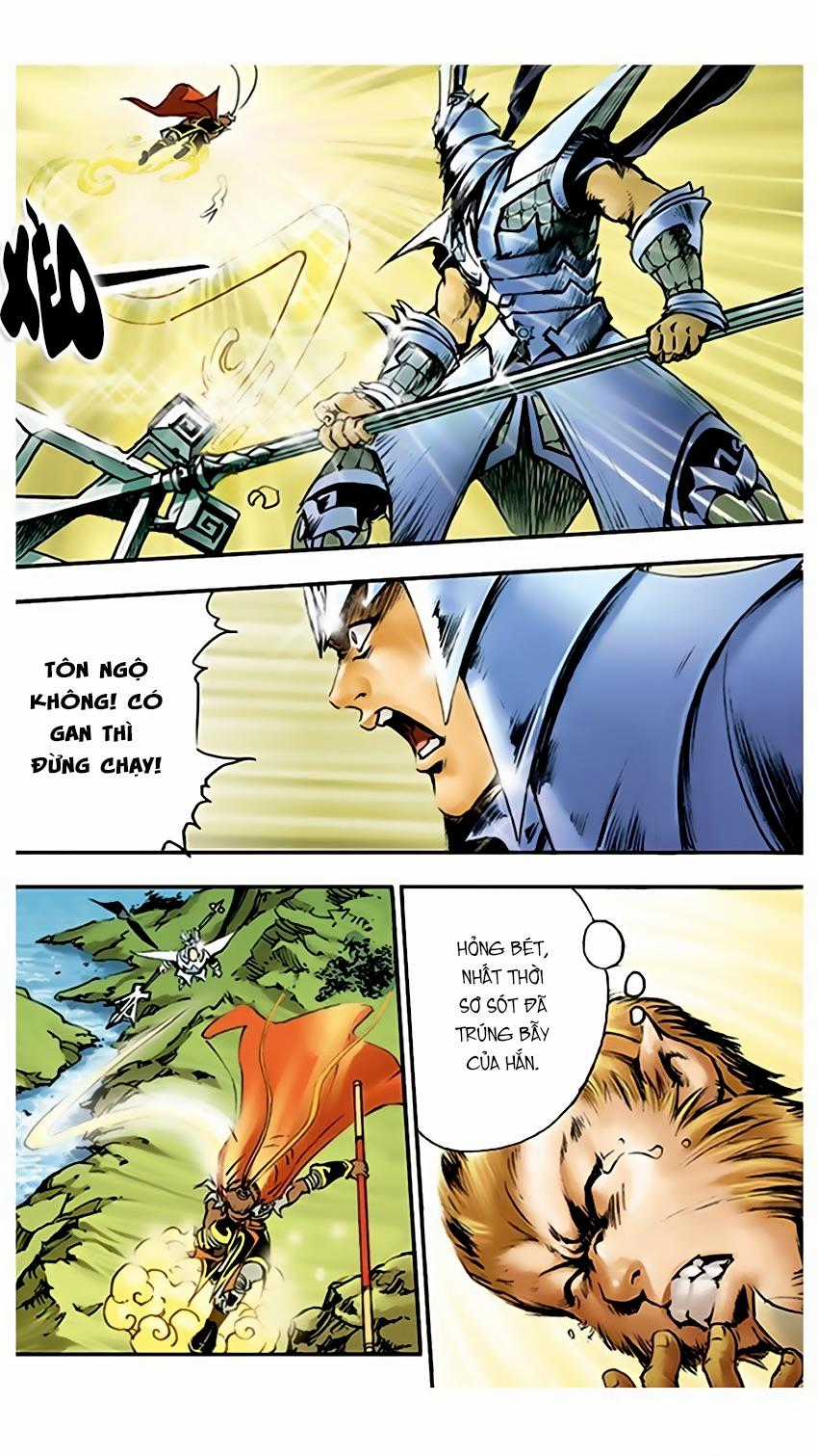Tây Du Ký Color - Chapter 15 - Trang 3