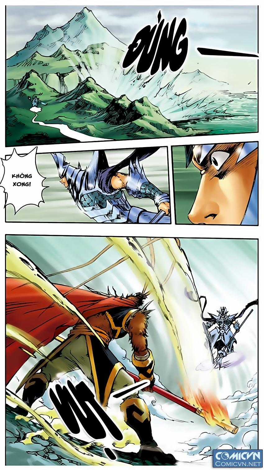 Tây Du Ký Color - Chapter 16 - Trang 5
