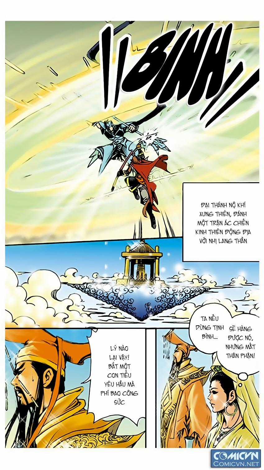 Tây Du Ký Color - Chapter 16 - Trang 7