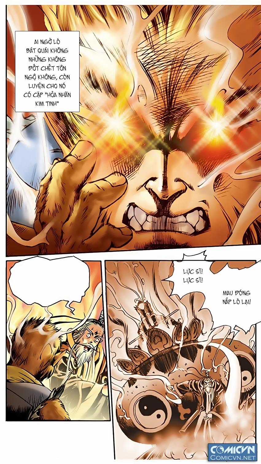 Tây Du Ký Color - Chapter 17 - Trang 3