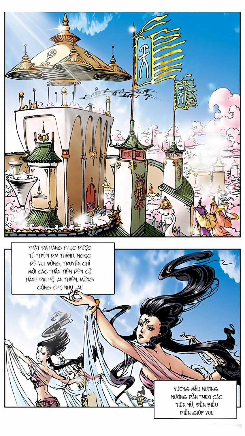 Tây Du Ký Color - Chapter 18 - Trang 11