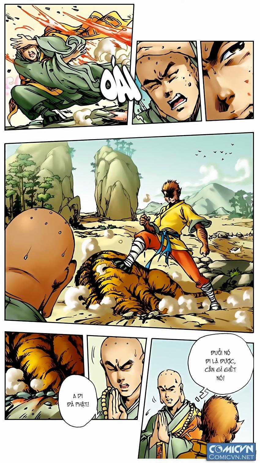 Tây Du Ký Color - Chapter 21 - Trang 14