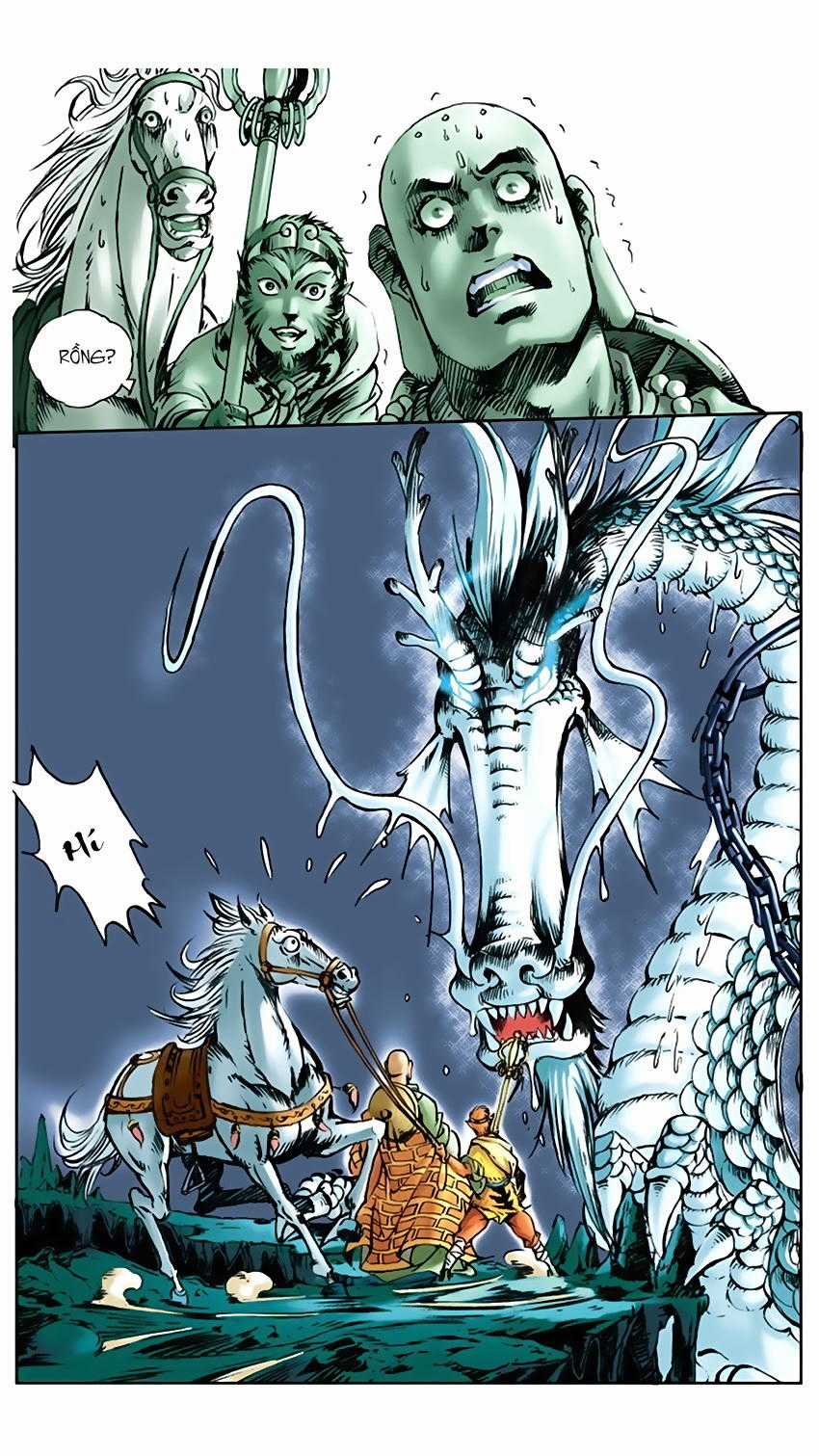 Tây Du Ký Color - Chapter 25 - Trang 2