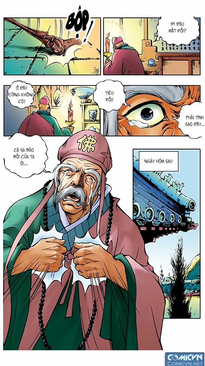 Tây Du Ký Color - Chapter 28 - Trang 2