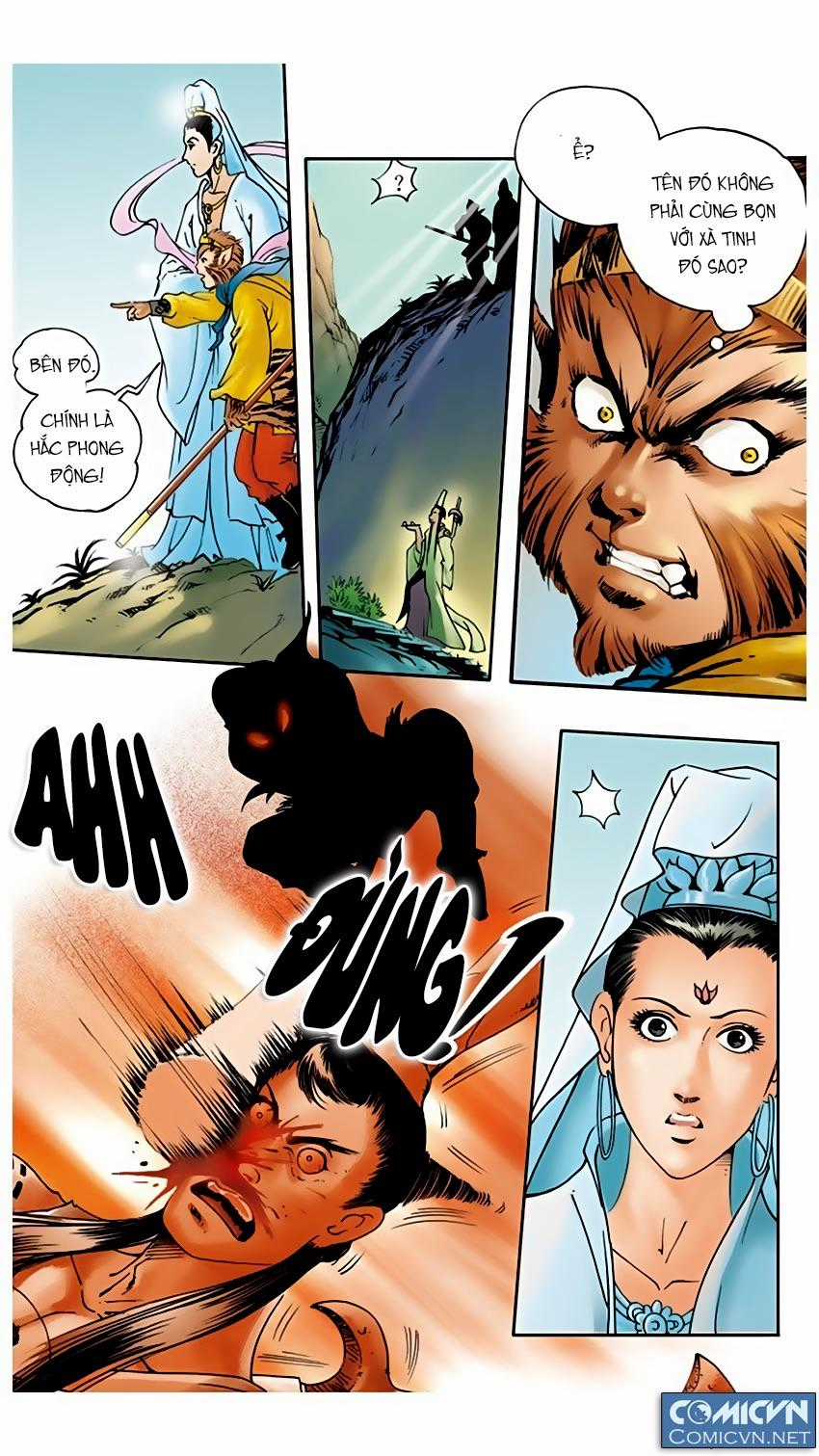 Tây Du Ký Color - Chapter 32 - Trang 3