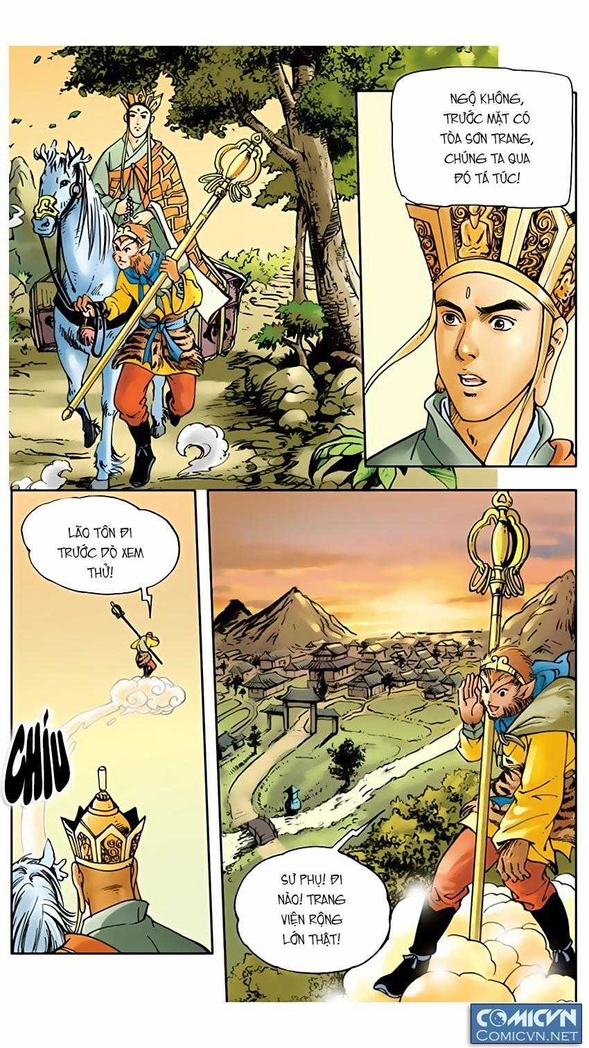 Tây Du Ký Color - Chapter 33 - Trang 2