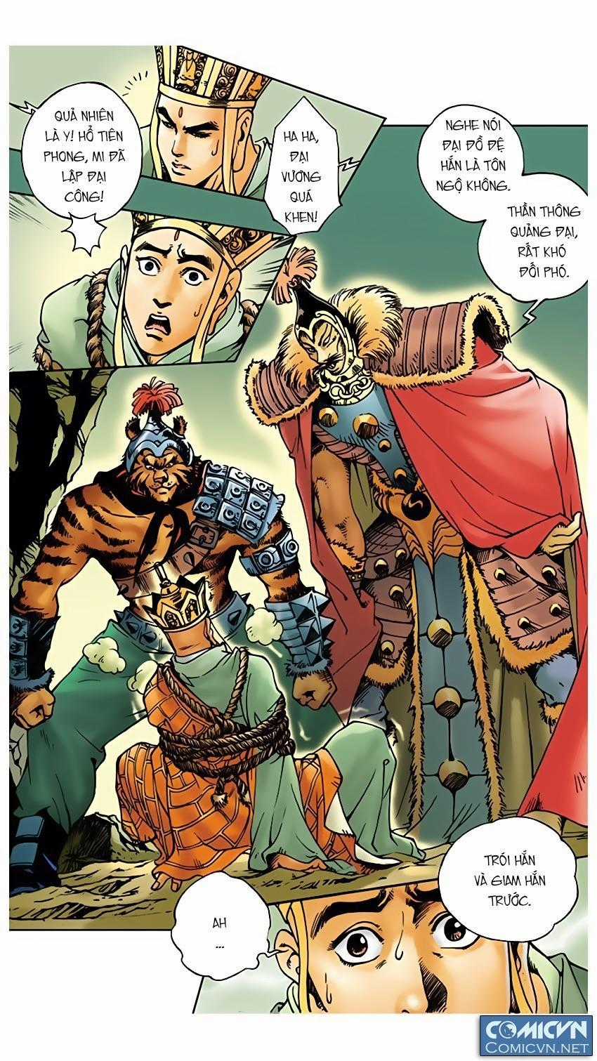 Tây Du Ký Color - Chapter 37 - Trang 2
