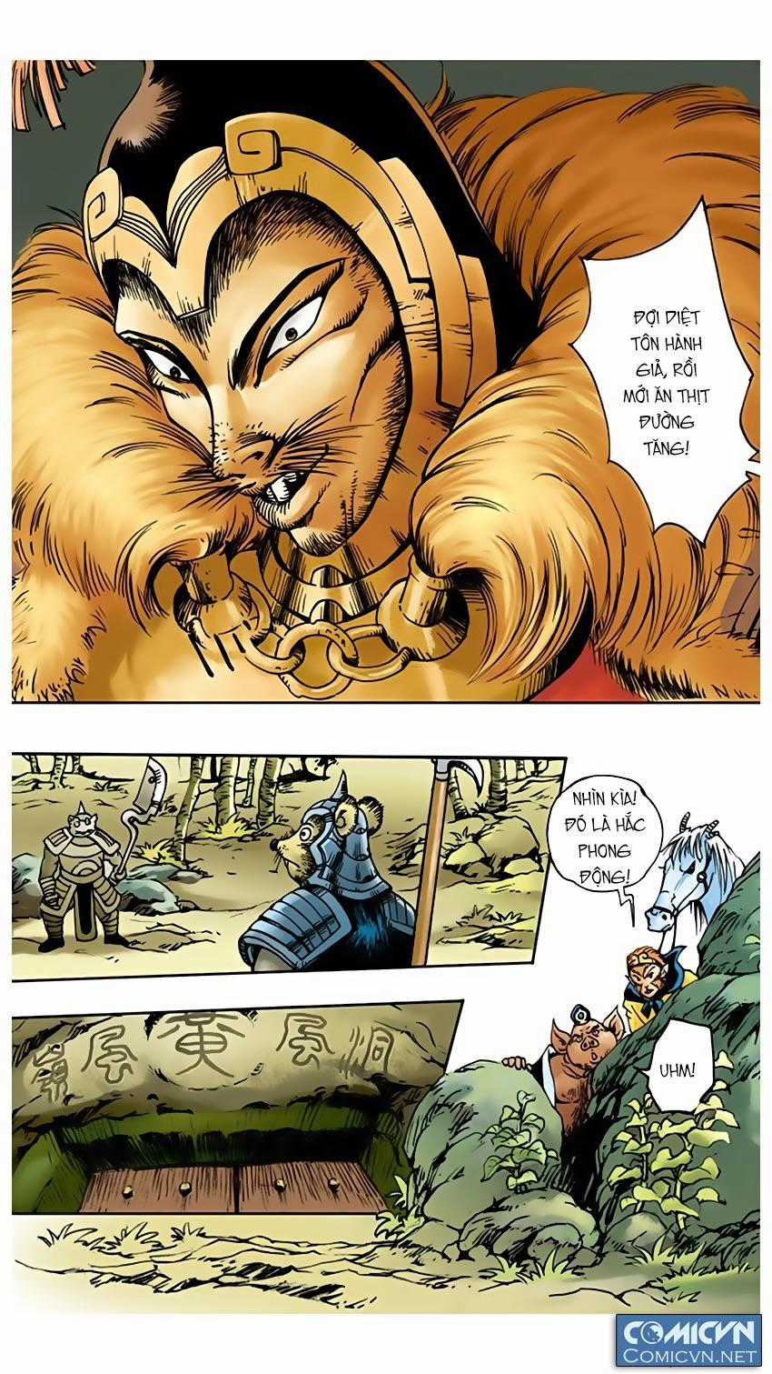 Tây Du Ký Color - Chapter 37 - Trang 3