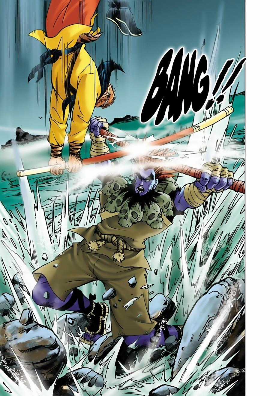 Tây Du Ký Color - Chapter 39 - Trang 24