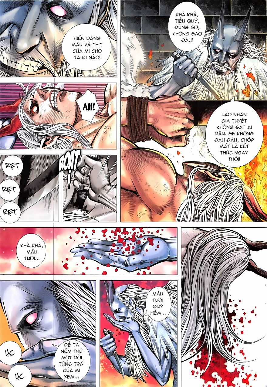 Tây Du Ký Color - Chapter 48 - Trang 3