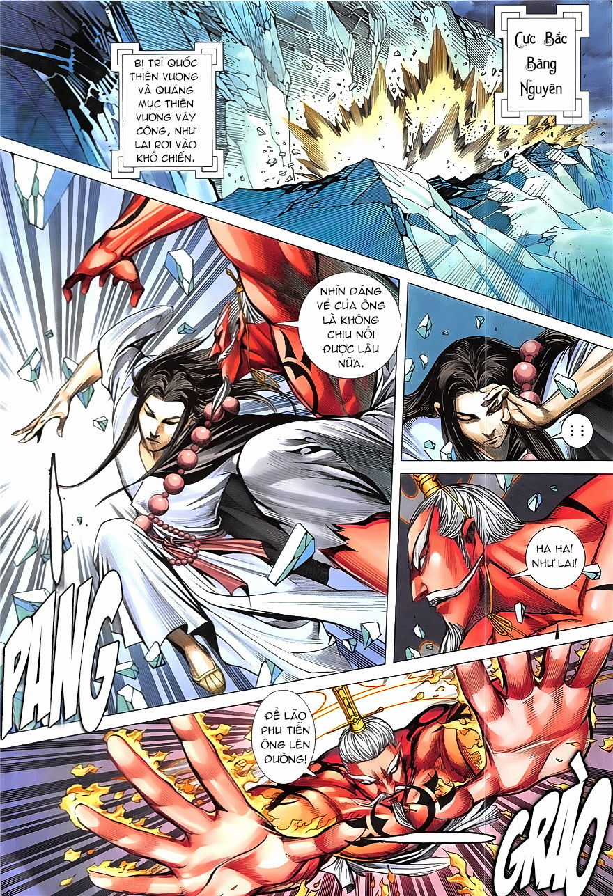 Tây Du Ký Color - Chapter 48 - Trang 22