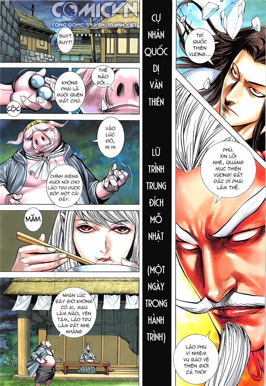 Tây Du Ký Color - Chapter 48 - Trang 27