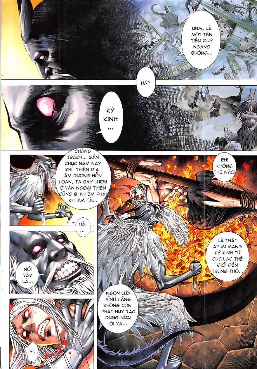 Tây Du Ký Color - Chapter 48 - Trang 4