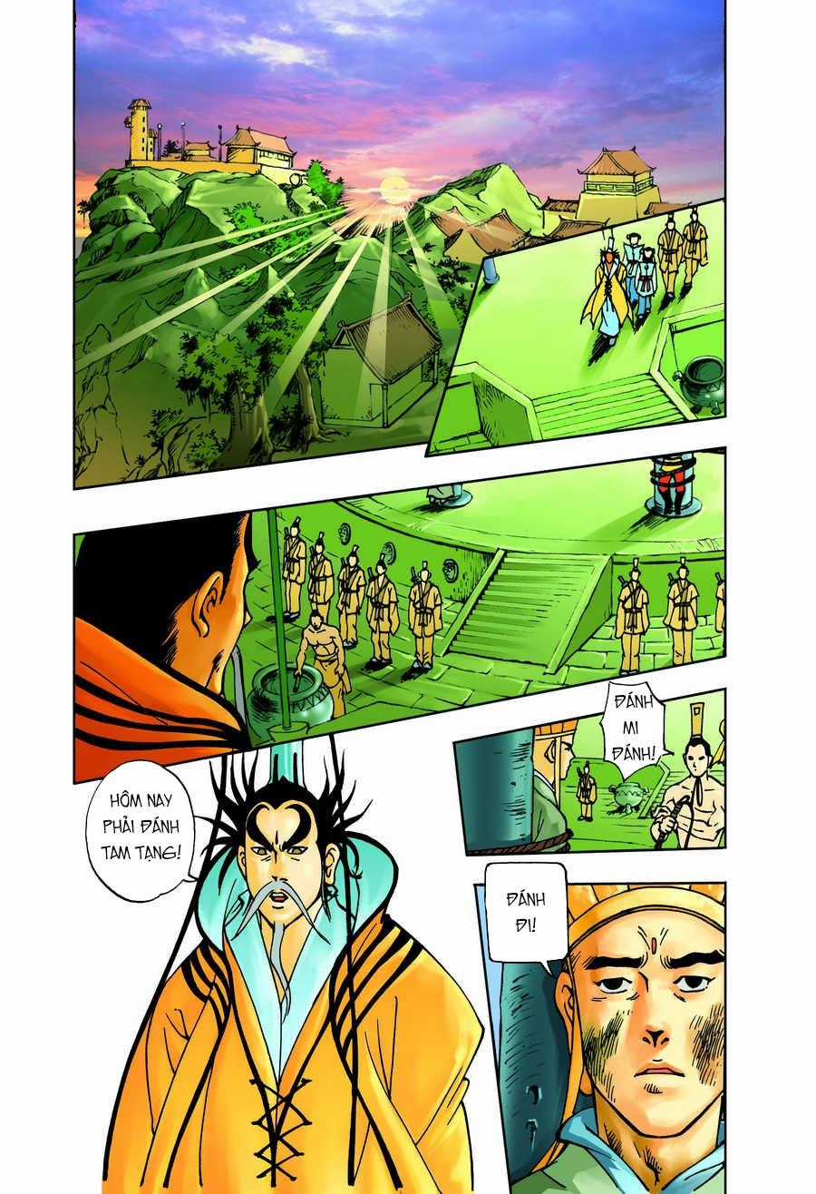 Tây Du Ký Color - Chapter 49 - Trang 16