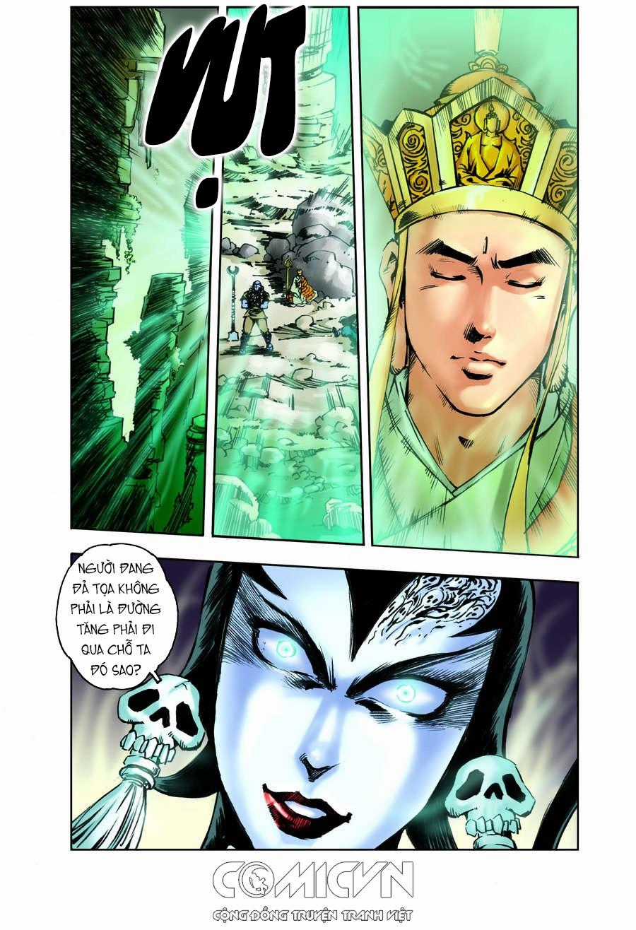 Tây Du Ký Color - Chapter 53 - Trang 3