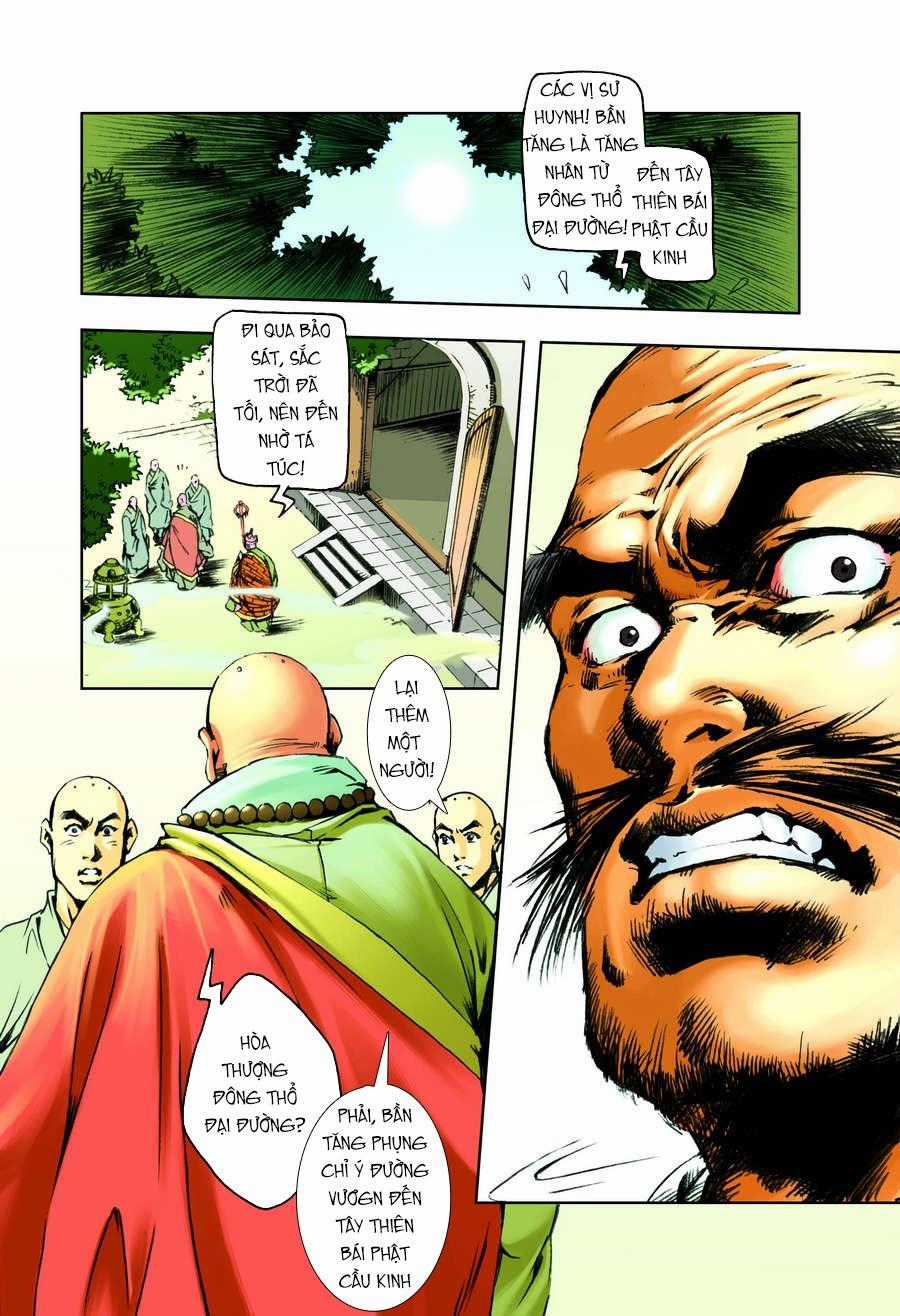 Tây Du Ký Color - Chapter 68 - Trang 24