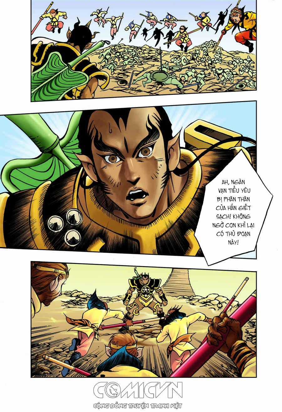 Tây Du Ký Color - Chapter 68 - Trang 5