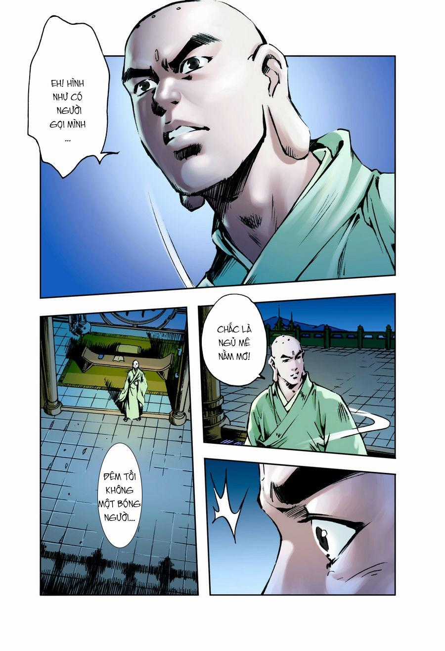 Tây Du Ký Color - Chapter 69 - Trang 20