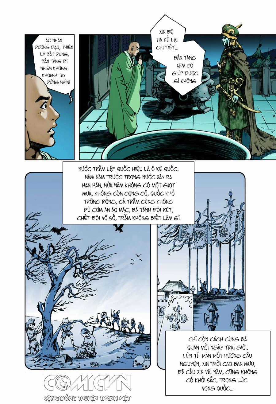 Tây Du Ký Color - Chapter 70 - Trang 3